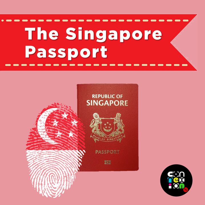 singapore passport visit australia